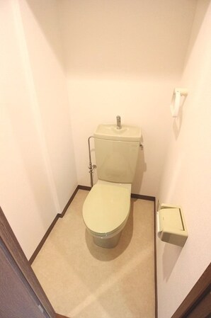 菱和パレス上馬の物件内観写真